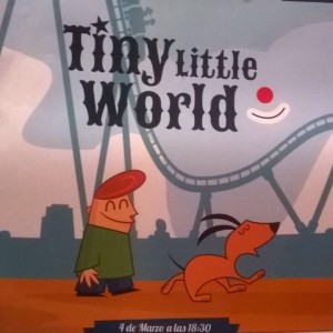 Tiny Little World