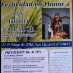 San Isidro San Clemente