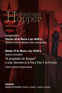 hopper expo 2