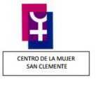 logo centro de la mujer