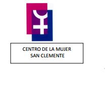 logo centro de la mujer