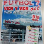 Maraton de Fútbol