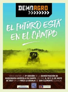 Demoagro 2017