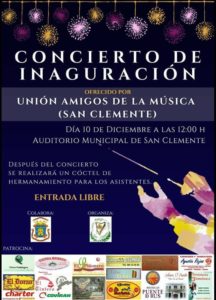 CONCIERTO