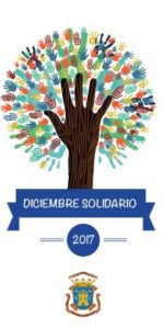 DICIEMBRE SOLIDARIO