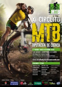 CARTEL MTB 2018