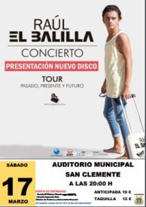 cartel balilla ok