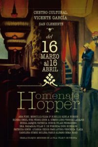 hopper expo