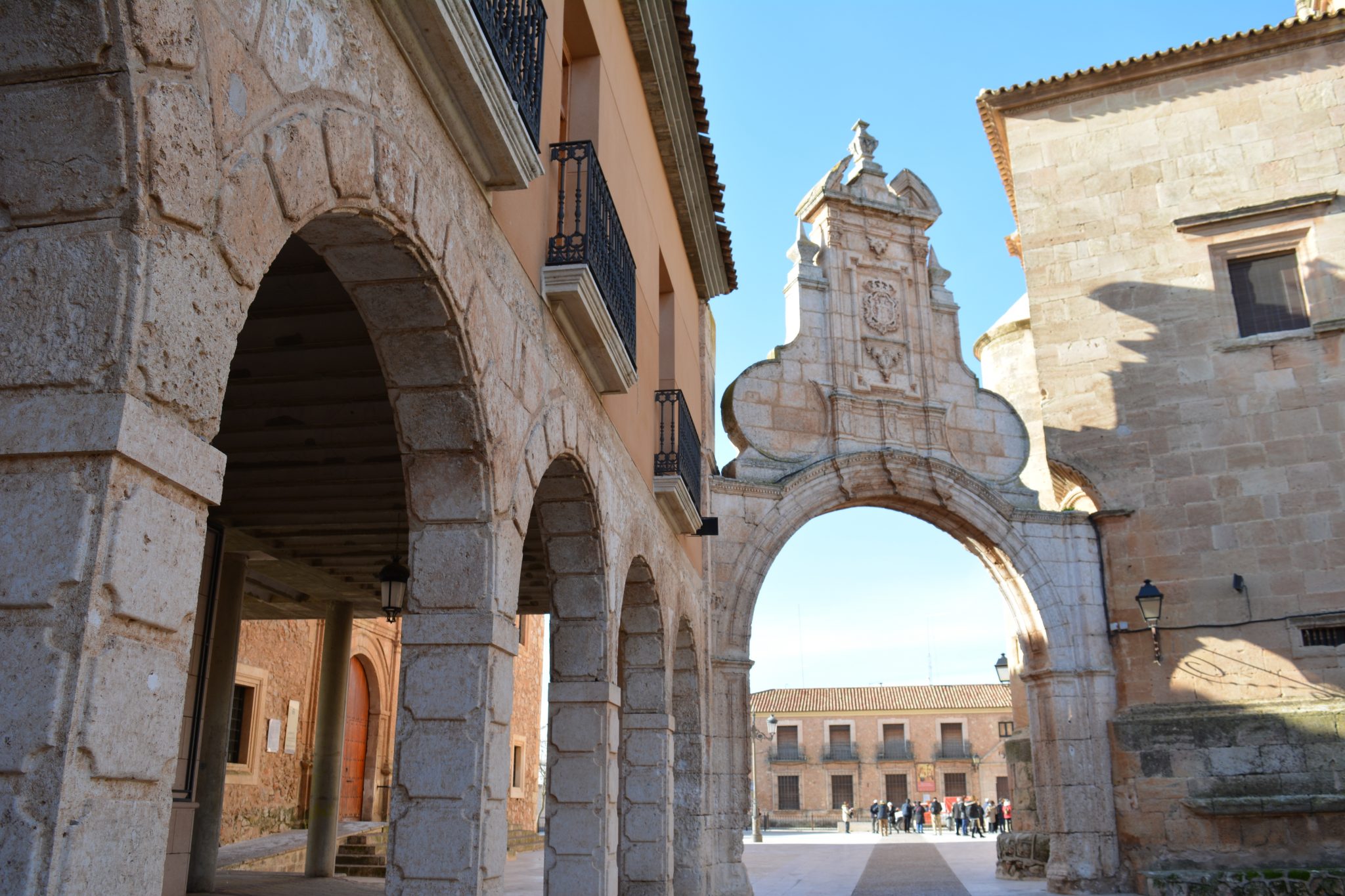 San Clemente Apuesta En Firme Por Ser Referente Turístico ...